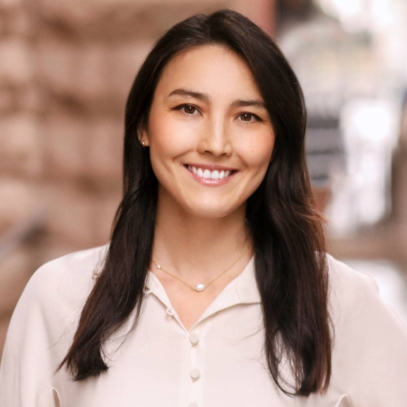 Meet your Posher, Ania - Picture 1 of 1